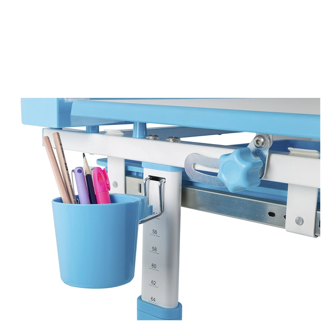 Парта зі стільцем FunDesk Cantare Blue - picture 6