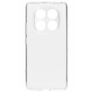 Чохол до мобільного телефона Armorstandart Air Xiaomi Redmi Note 14 Pro 4G Camera cover Clear (ARM79715) зображення 1