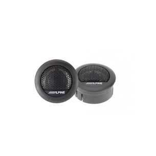 Твіттери Alpine SXE-1006tw зображення 1