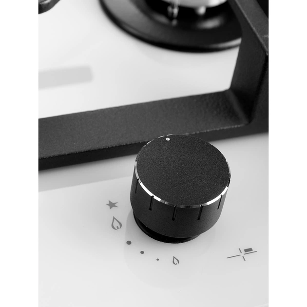 Варочна поверхня Liberty PIG 6042G-C7W (510) - picture 7