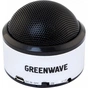 Акустична система Greenwave PS-300M silver-black (R0015123) - зменшене зображення 2