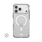 Чохол до мобільного телефона UAG Plyo LT Magsafe iPhone 18 Pro Max Ice/Smoke (11459211433B) - зменшене зображення 1