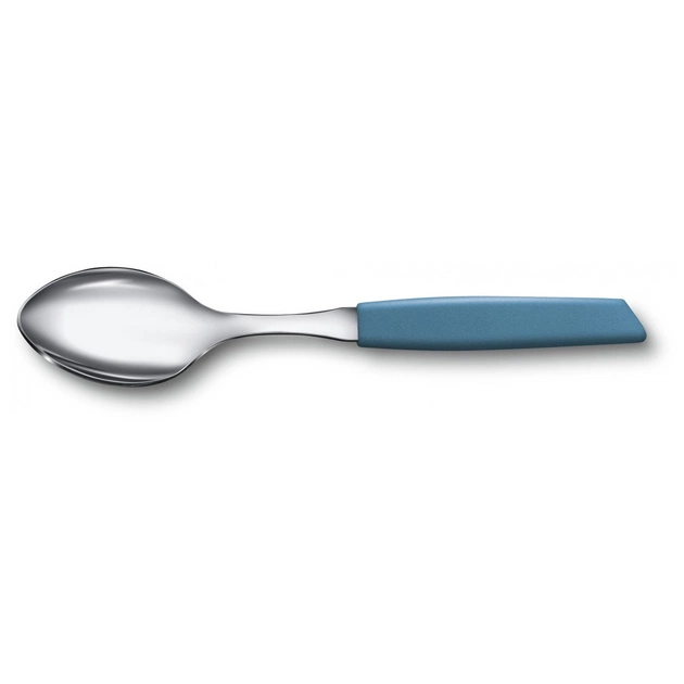 Чайна ложка Victorinox Swiss Modern Tea Blue (6.9036.072) - зображення 1