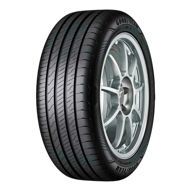 Шина Goodyear EfficientGrip XL AO 245/45R18 100Y - изображение 1