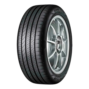 Шина Goodyear EfficientGrip XL AO 245/45R18 100Y зображення 1
