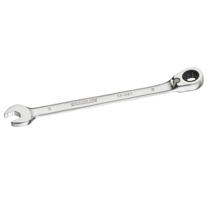 Ключ Stanley FATMAX 8 мм, з храповим механізмом (FMMT13081-0) зображення 1