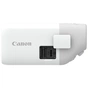 Цифровий фотоапарат Canon Powershot Zoom White kit (4838C014) - уменьшенное изображение 5