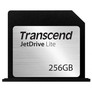Карта пам'яті Transcend 256Gb JetDrive Lite 350 (TS256GJDL350) зображення 1