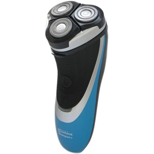 Електробритва Новий Харьків НХ-8504 Фаворит+ Blue зображення 1