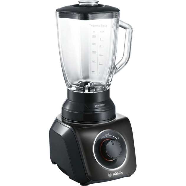 Блендер Bosch MMB42G0B - зображення 1