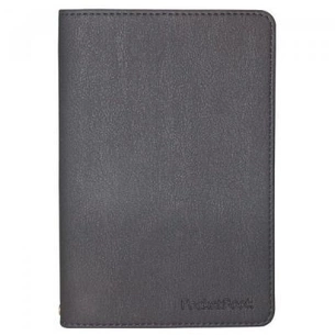 Чохол до електронної книги Pocketbook для 6" Touch HD black (HJPUC-631-BC-L) зображення 1