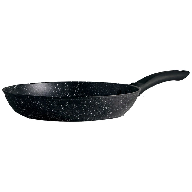 Сковорода Gusto Galaxy 24x4.5 cм GT-2306-24 (112193) - зображення 1