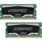 Модуль пам'яті для ноутбука SODIMM DDR3L 16GB (2x8GB) 1866 MHz Micron (BLS2C8G3N18AES4CEU) - зменшене зображення 1