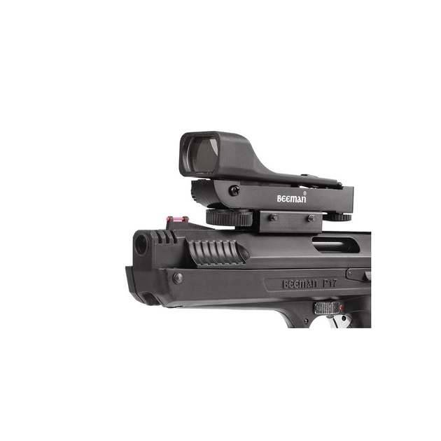 Пневматичний пістолет Beeman P17 (2006) - picture 3