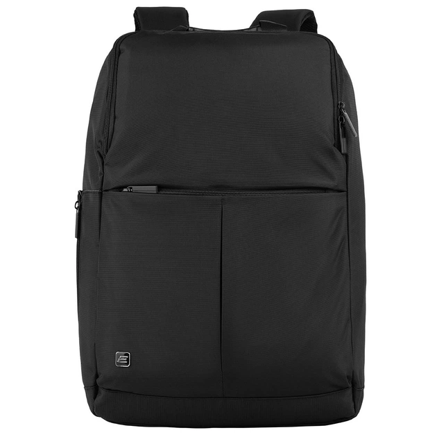 Рюкзак для ноутбука 2E 17" BPN6017 City Traveler, black (2E-BPN6017BK) - picture 2