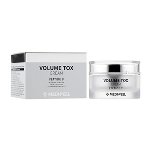 Крем для обличчя Medi-Peel Volume TOX Cream Peptide 50 г (8809409345727) зображення 1