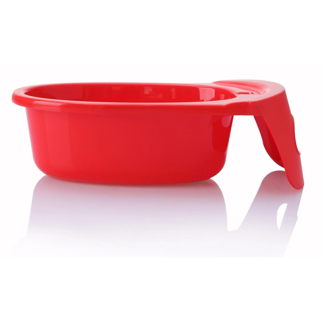 Горщик Babyhood Автомобіль червоний (BH-116R) - зображення 7