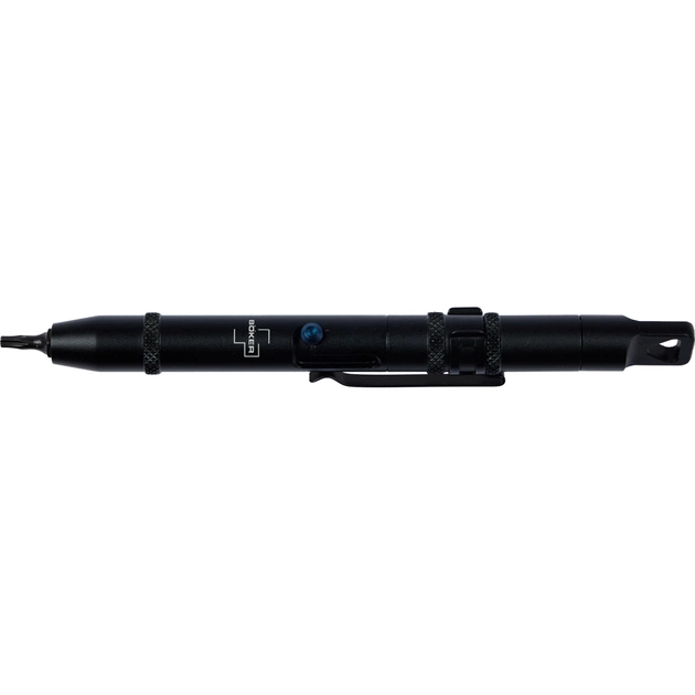 Тактична ручка Boker Plus Tool Pen (09BO084) - picture 3