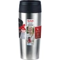 Термочашка Tefal Travel Mug Classic 360 мл Stainless Steel (N2020110) - зменшене зображення 2