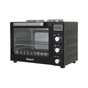 Електропіч Saturn ST-EC3306 - зменшене зображення 2