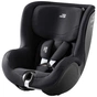 Автокрісло Britax-Romer DUALFIX 5Z Classic Deep Black (2000040859) - зменшене зображення 2