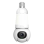 Камера відеоспостереження Imou Bulb Cam (2.8) (IPC-S6DP-5M0WEB-E27 (2.8)) - зменшене зображення 3