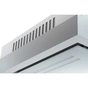 Витяжка кухонна GRANADO Alia 2914-1800 white glass (GCH729455) - зменшене зображення 5