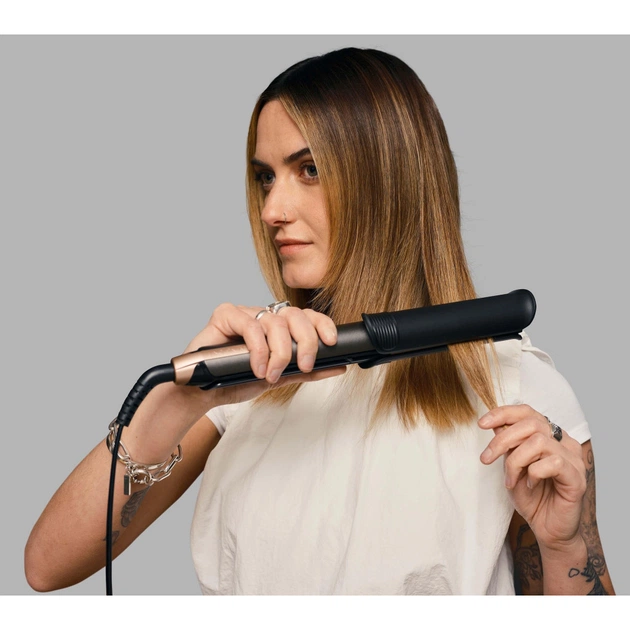 Выпрямитель для волос Remington S6077 - изображение 12