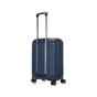 Валіза Titan Compax Navy S USB (Ti844406-20) - зменшене зображення 3