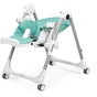 Стілець для годування Peg-Perego Prima Pappa Follow Me Tahiti бірюзовий (IH01000000BL91) - зменшене зображення 11