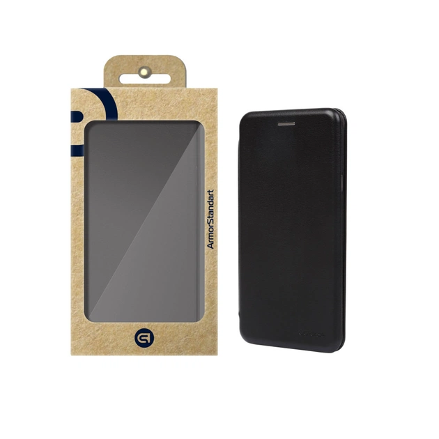 Чохол до мобільного телефона Armorstandart G-Case для Huawei P Smart 2019/Honor 10 lite Black (ARM53988) - зображення 1