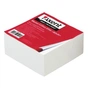 Папір для нотаток Axent Elite "White" 90Х90Х40мм, glued (8007-А) - зменшене зображення 1