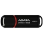 USB флеш накопичувач ADATA 16Gb UV150 Black USB 3.0 (AUV150-16G-RBK) - зменшене зображення 1