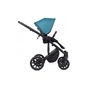 Коляска Anex 2 в 1 m/type Lagoon (mt-02Q) - зменшене зображення 10