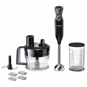 Блендер Siemens MQ67185 зображення 1