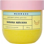 Скраб для тіла Mermade Banana Nirvana Цукровий 250 г (4820241303731) - уменьшенное изображение 1