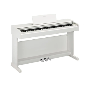 Цифрове піаніно Yamaha Arius YDP-145 White (YDP-145WH) picture 1
