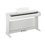 Цифрове піаніно Yamaha Arius YDP-145 White (YDP-145WH) - preview 1