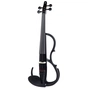 Скрипка Yamaha YSV104 Black - зменшене зображення 1