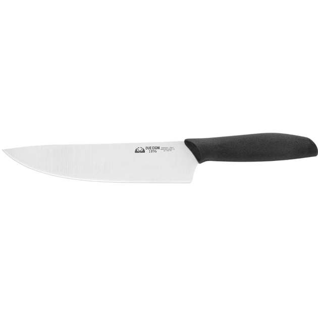 Кухонний ніж Due Cigni 1896 Chef Knife 200 mm (2C 1009 PP) - зображення 1