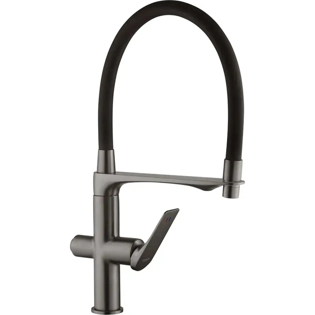 Змішувач Kroner Graz-GRP03815 (CV031337) - picture 3