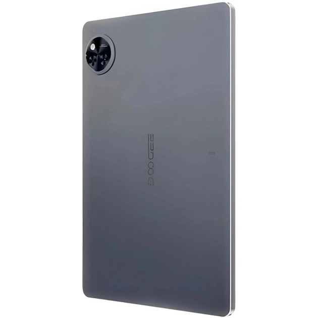 Планшет Doogee U11 11" 4/128GB Wi-Fi Grey (6923740240120) - зображення 4