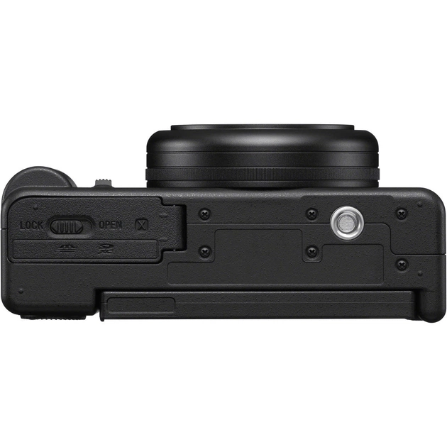 Цифровий фотоапарат Sony Alpha ZV-1F Black (ZV1FB.CE3) - зображення 7