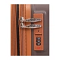Валіза Semi Line 24" M T5850-2 Brown (DAS303356) - зменшене зображення 7