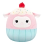 М'яка іграшка Squishmallows Ягня Ельза 30 см (SQER01265) - зменшене зображення 1