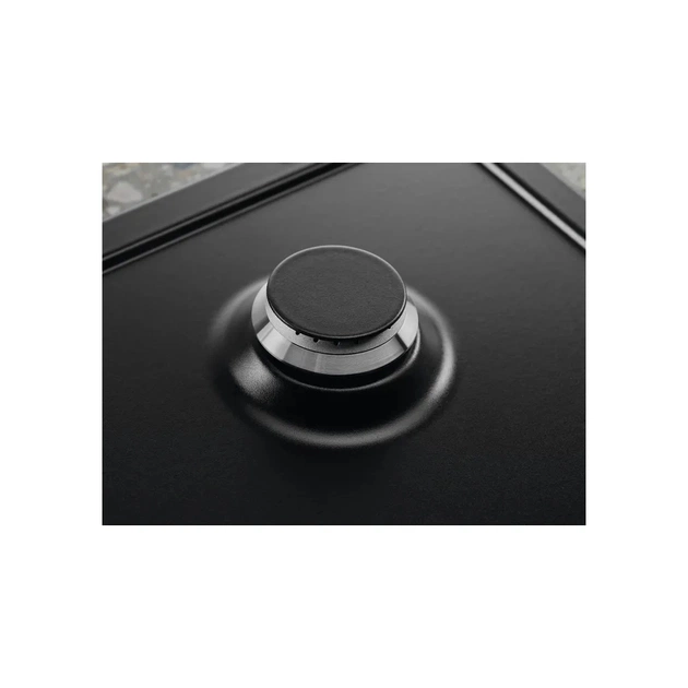 Варочна поверхня Electrolux KGS6436K - picture 5