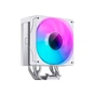 Кулер до процесора JONSBO CR-1000 V2 Color White - зменшене зображення 4