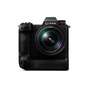 Цифровий фотоапарат Panasonic Lumix DC-S1M Kit 24-105mm Black (DC-S1MEE-K) - зменшене зображення 8