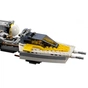 Конструктор LEGO Star Wars Зоряний винищувач типу Y (75172) - зменшене зображення 4