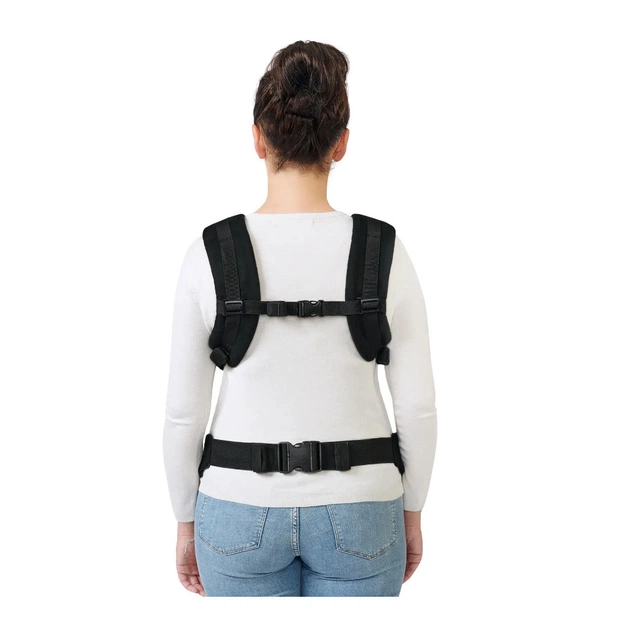 Рюкзак-переноска Kinderkraft Huggy Bird (5902533914432) - picture 9